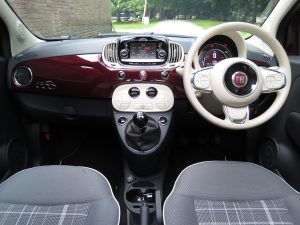 Fiat 500 Lounge (48)
