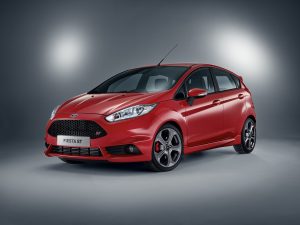 FORD Fiesta ST