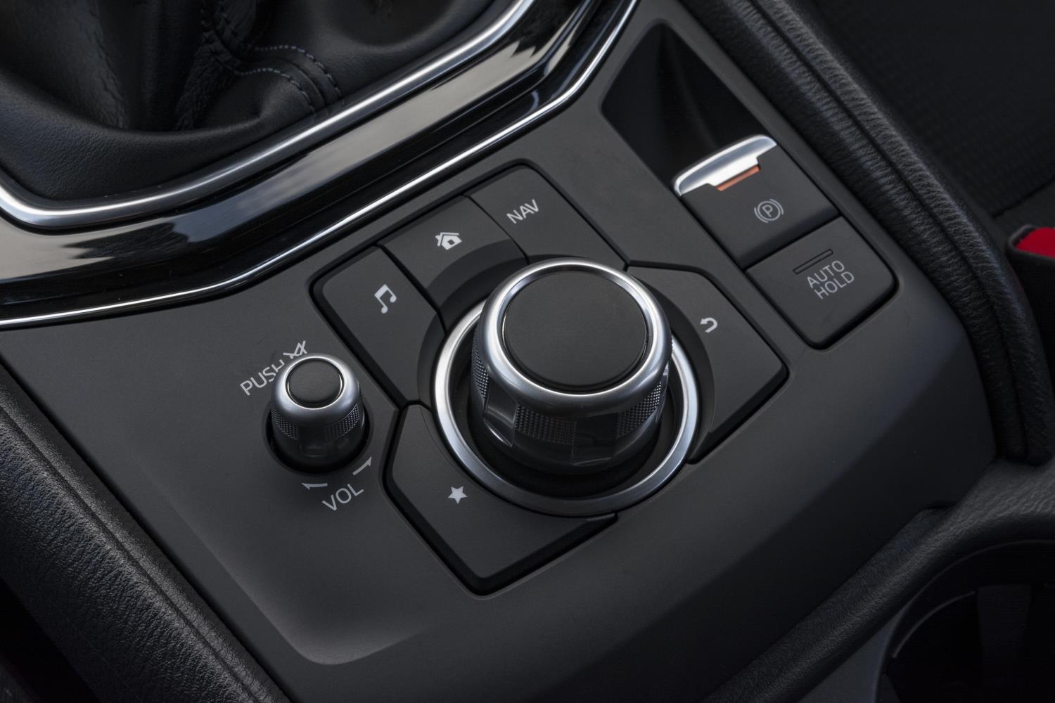 Mazda Cx 5 Wrench Light On Dash