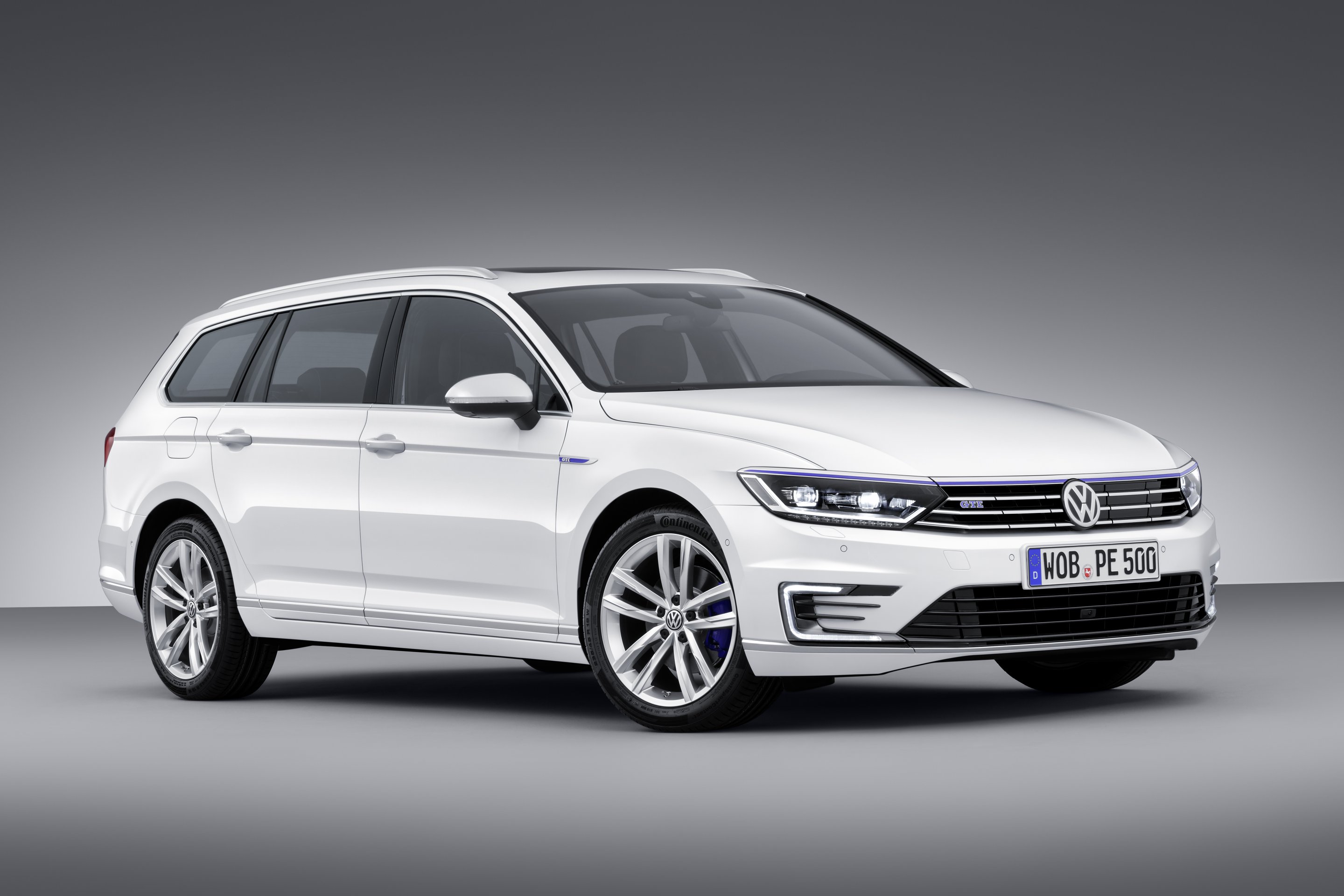 Passat store gte estate