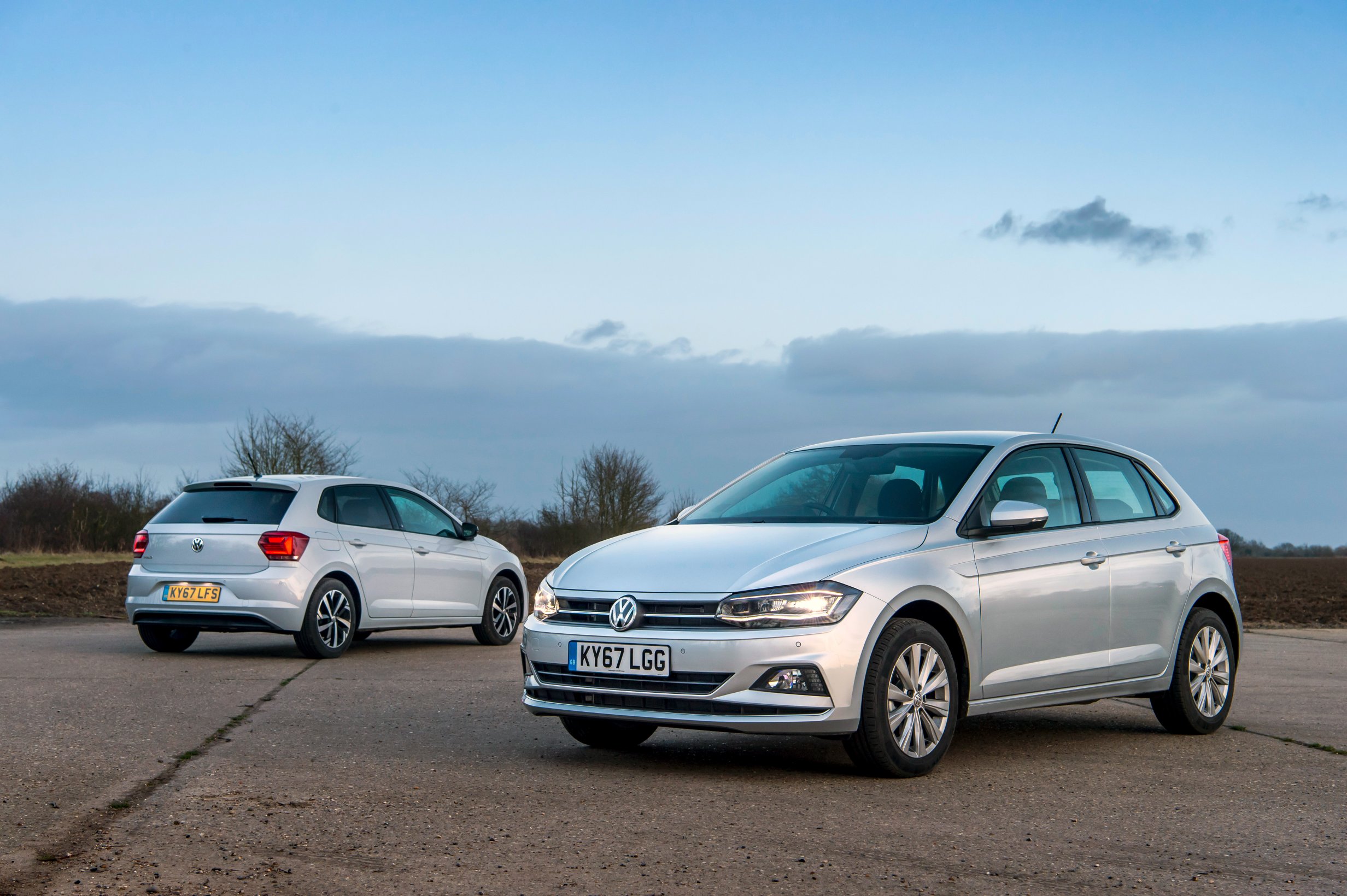 Volkswagen Polo SEL 1.0 TSI DSG – Car Review – Car Indicators