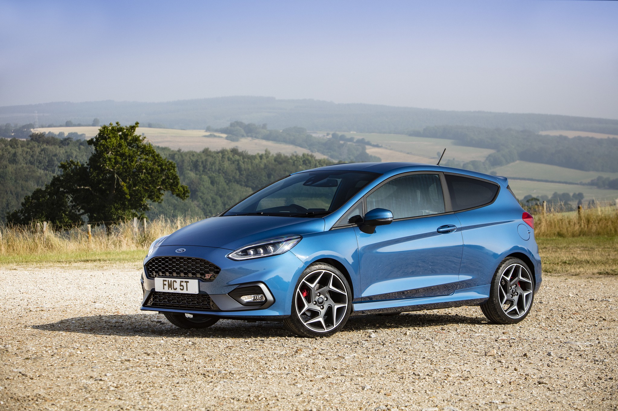 Ford Fiesta ST 1.5 – Car Review – Car Indicators