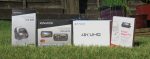 4K Dashcam Review: BlackVue DR900S vs Kenwood DRV-A601W