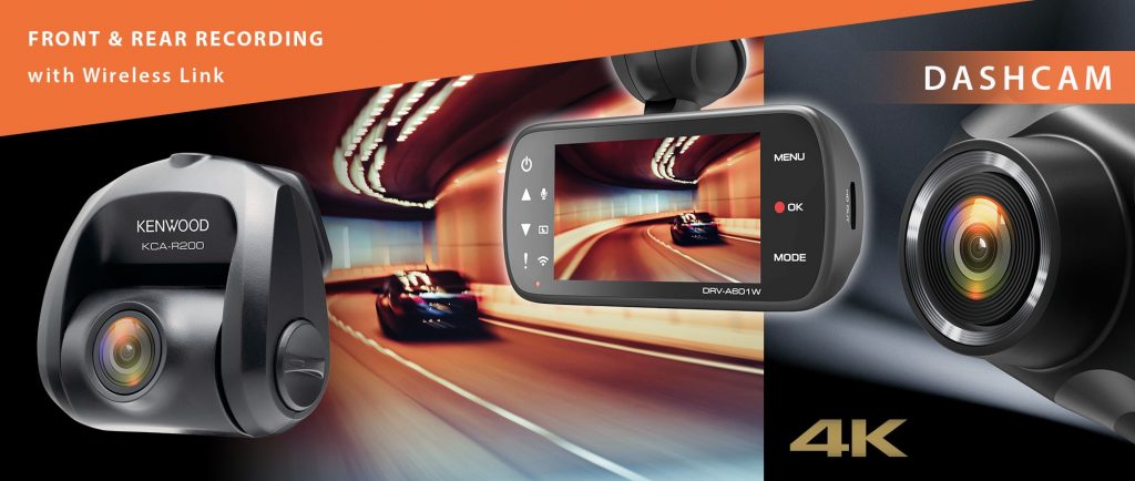 Drv a601w