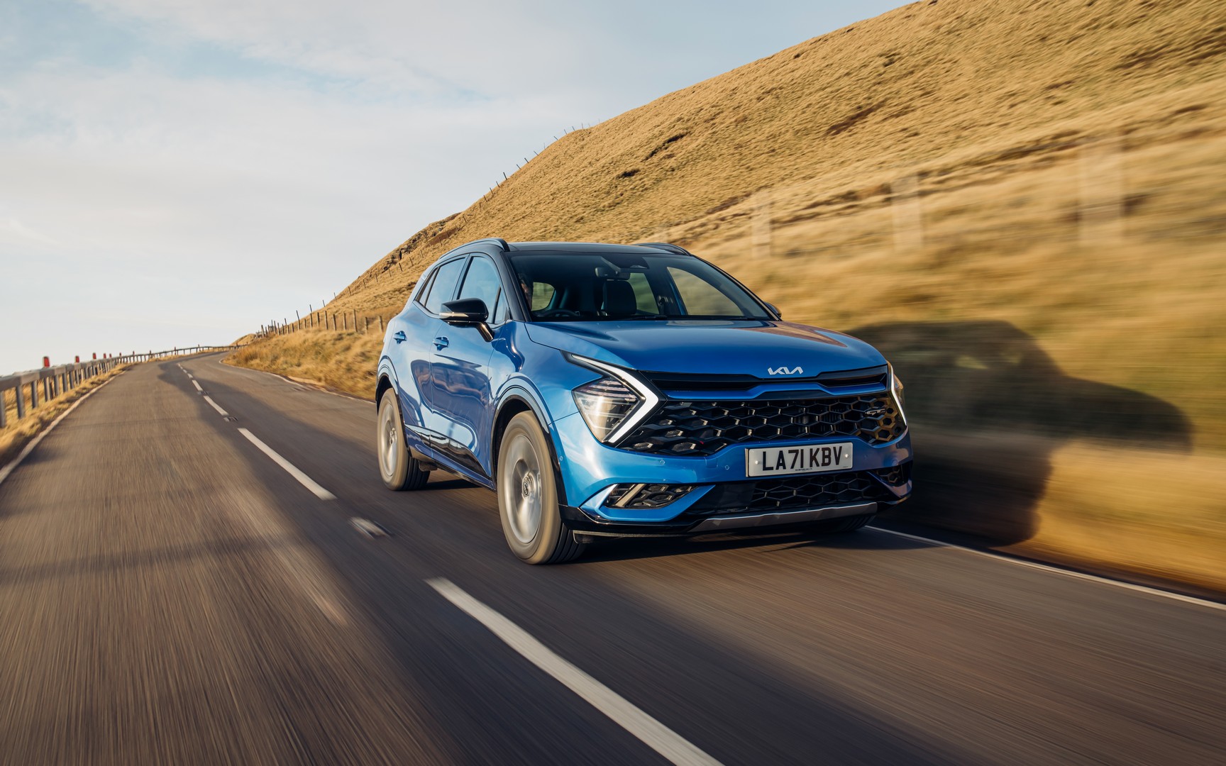 Kia Sportage 1.6TGDi GTLineS HEV (32)