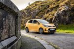 Pint-sized Picanto Punches above its weight – Kia Picanto GT-Line Review