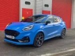 Is the Ford Puma ST Powershift worthy of the iconic badge? Full review